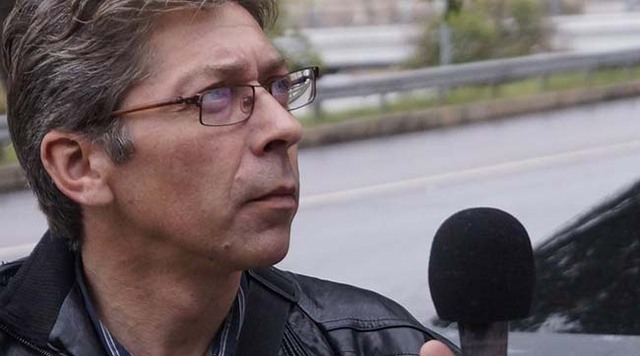 Саша Сотник: "Сцарь" помутился рассудком и съехал окончательно