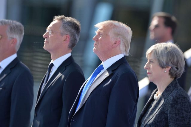 Огрызко рассказал о позитиве для Украины после саммита НАТО