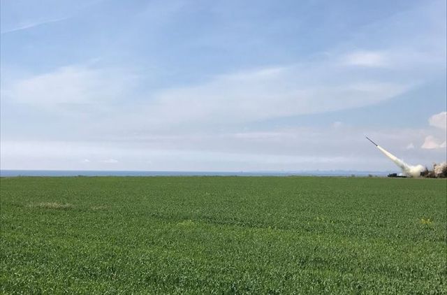 Названы мощнейшие характеристики новой украинской ракеты