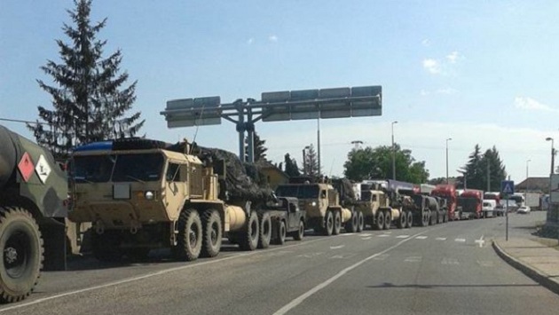 Привет из Бурятии: в сети раскрыли тайну российского "гумконвоя"