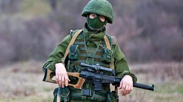 Россияне применили новый способ призыва в оккупированном Крыму