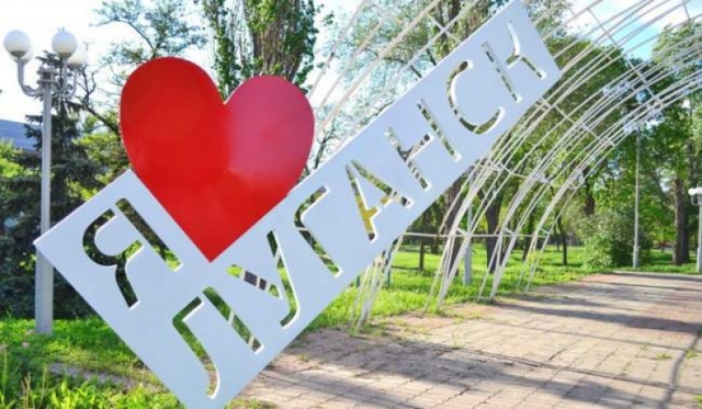 “ЛНР” все больше напоминает зону с уголовниками