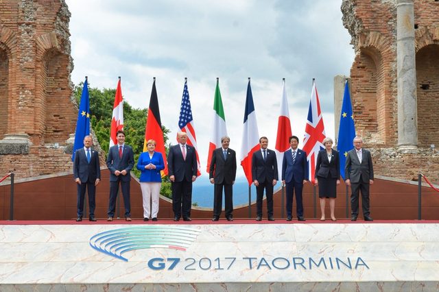          G7