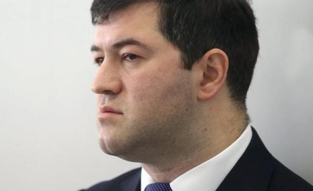 Агент под одеялом – Насирова снова высмеяли в соцсетях