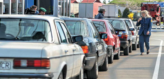 Лучше безвиза: кто сможет попасть в ЕС без пакета документов