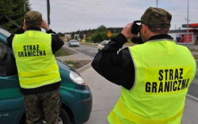 Безвизовые мечты украинцев разобьются о польскую реальность