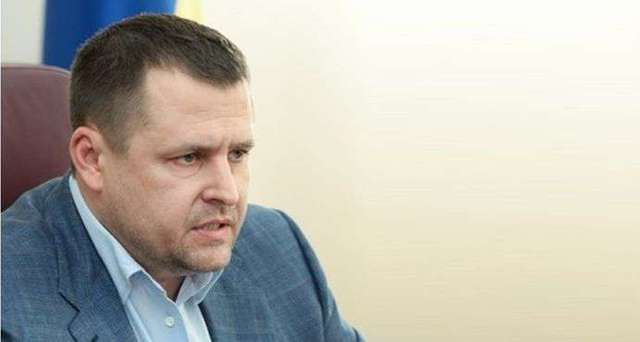 Назначение экс-беркутовца главой муниципальной полиции Днепра изобразили карикатурой