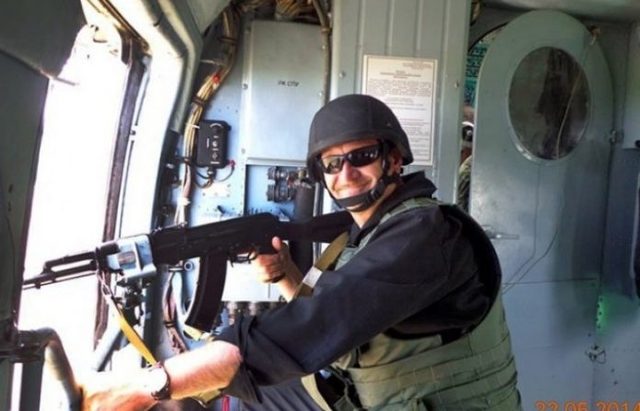 Загибель генерала Кульчицького як символ невідворотності війни