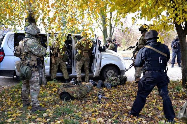 Мы накануне грандиозного шухера. Возможно одного из самых мощных за последние три года