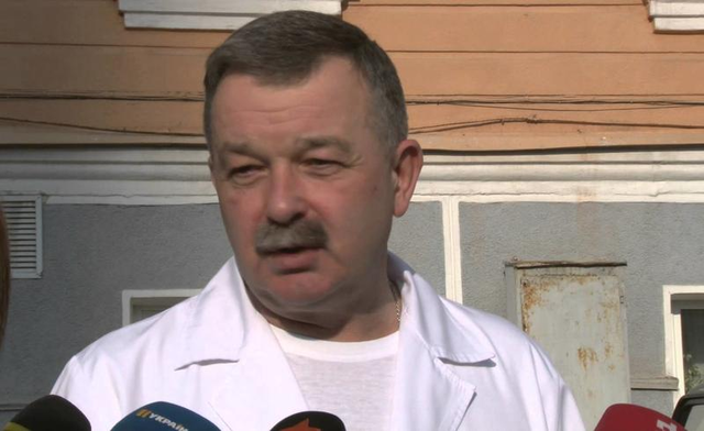 Взяточника из Минздрава отпустили на свободу – Центр противодействия коррупции