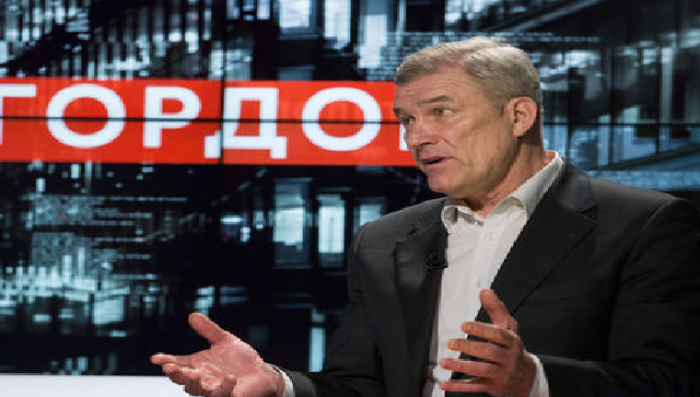 Сооснователь УБОПа Кур: Задержания экс-налоговиков – показательная акция. Это понятно всем гражданам, не только профессионалам