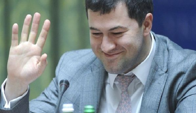 Насиров просится в США на лечение