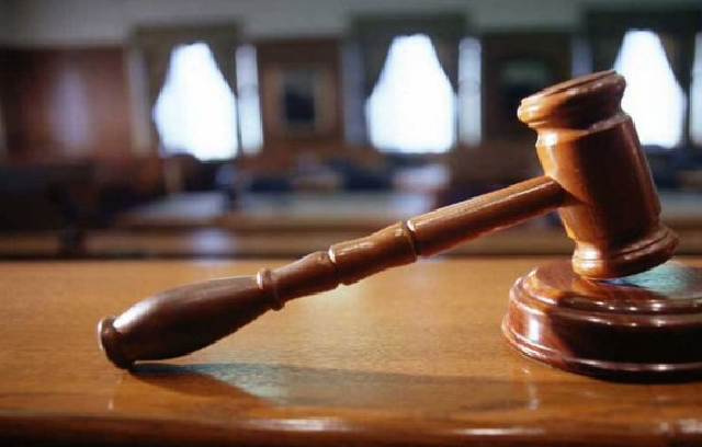 Новые управители судебной власти