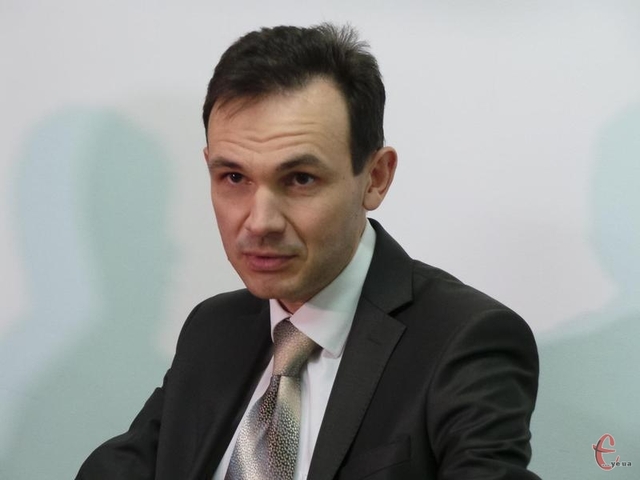 «Самопомощь» для России и коррупции: «тёмная» сторона Олега Лаврика