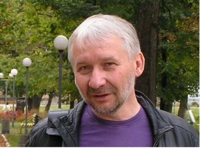 Убийство Панкова. Иванющенко, Ставицкий, «Свобода», «Вова-морда» и прочие заинтересованные лица