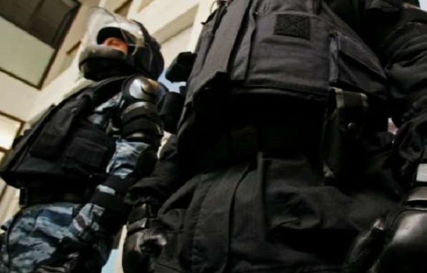 В офисе разработчика системы е-деклараций — обыск