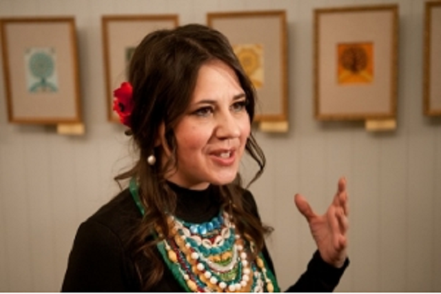 Пост украинской певицы Рудницкой поразил сеть