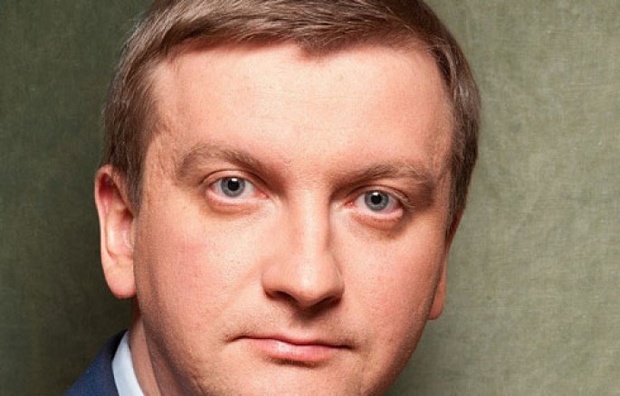 Саакашвили: Петренко возглавил рейдерство в Украине