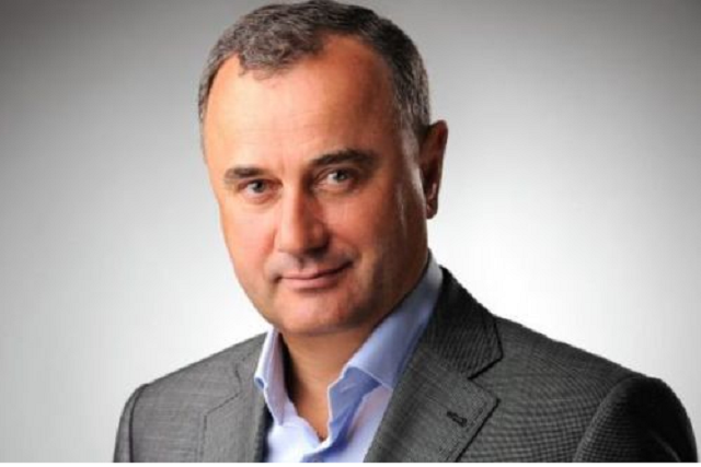 Бизнес империя Александра Домбровского: коррупционные схемы