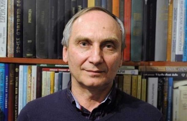 Террористы отправили известного украинского ученого в горловскую колонию