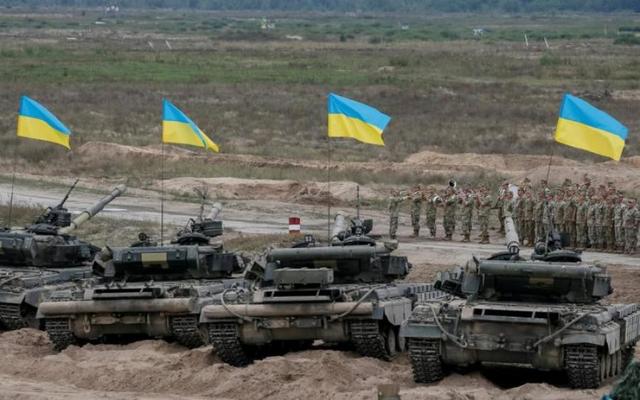 Призыв офицеров запаса: стало известно о катастрофе в армии