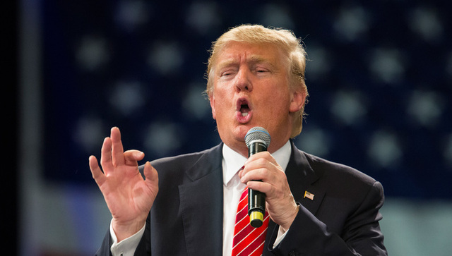 Трамп раздает главам держав номер личной мобилки, и просит звонить ему без церемоний