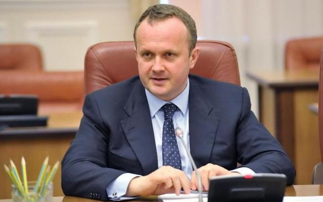 Остап Семерак: утилизационный бизнес министра экологии