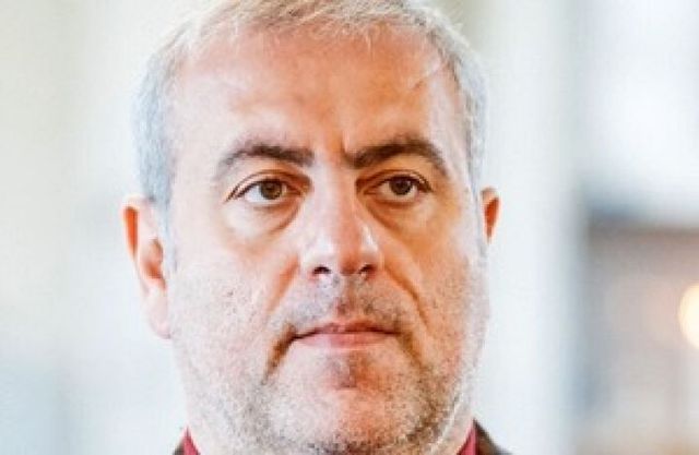 Собственник «БФ Групп» Артур Гранц назвал депутата Лещенко политической проституткой