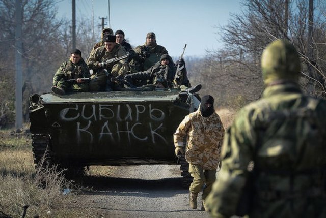 Бутусов рассказал о ФСБшнике, который возглавлял первые спецподразделения РФ, отправленные на Донбасс