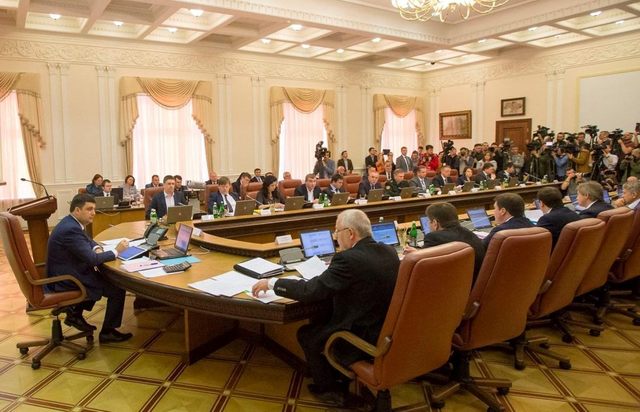 У Кабміні знайшли «зрадника України»