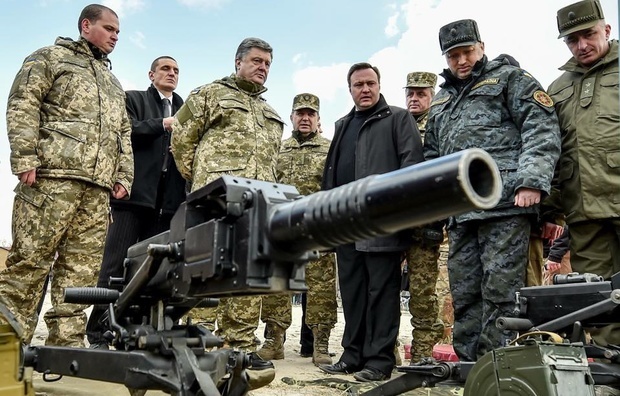 Кабмин узаконил махинации "Укроборонпрома" с ценами