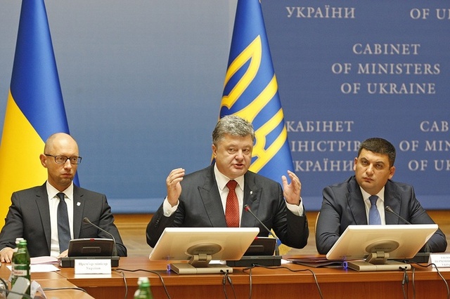 Великі торги. Що ділить коаліція запеклих друзів і шантажистів