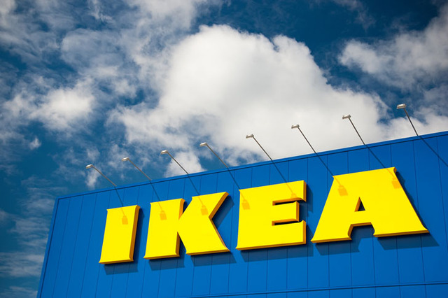IKEA прокоментувала інформацію про вихід на український ринок