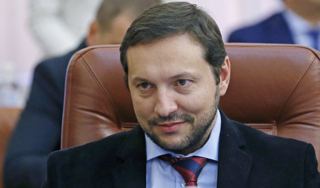 Стець звільнився через провокацію Шарія