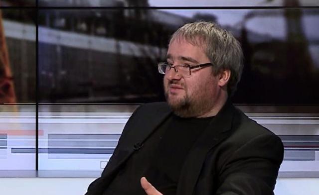 Неадекватность Порошенко зашкаливает - политолог