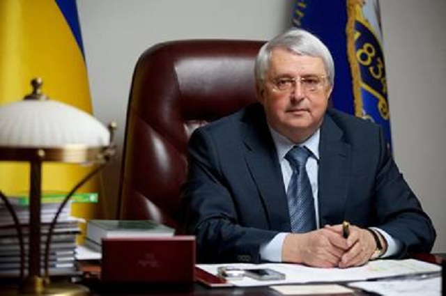 Должность ректора как средство «распила»