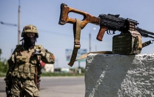 Бочкала: В ближайшее время на Донбассе вряд ли что-то изменится