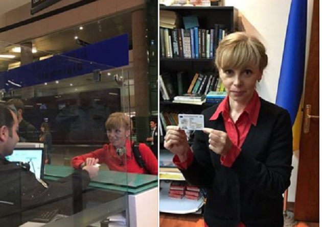 Турция приняла украинских туристов по ID-паспортам