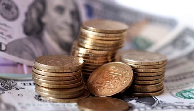 На Львовщине заведующая банка ограбила своих клиентов почти на полмиллиона