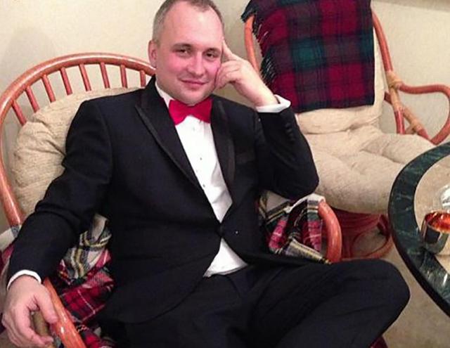 Тайны русского американца Фаворова