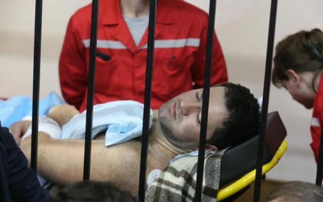 Нытье Насирова стало хитом соцсетей