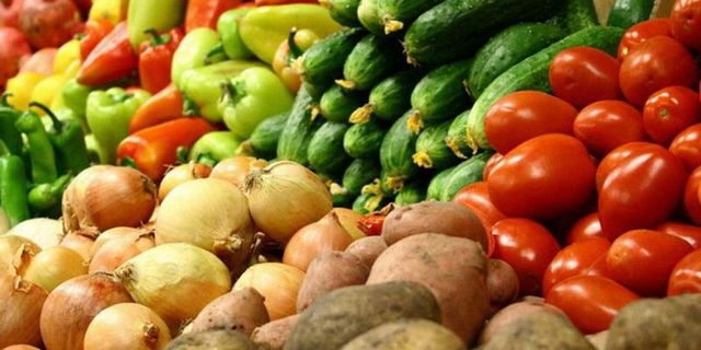 В Украине подорожал "борщевой набор"