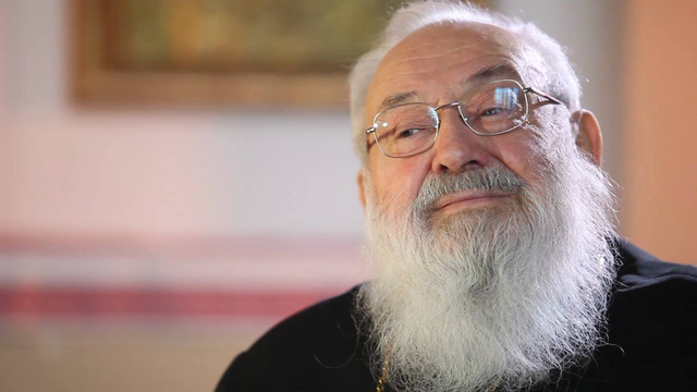 Любомир Гузар до останніх днів зберігав ясний розум, – Шухевич