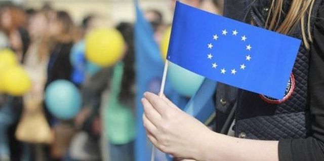 Украине сообщили, что может стать причиной приостановления безвиза