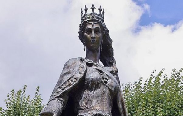 В Украине снимут фильм об Анне Ярославне