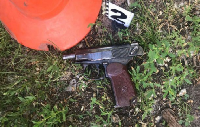 Геращенко убежден, что киллера завербовали российские спецслужбы