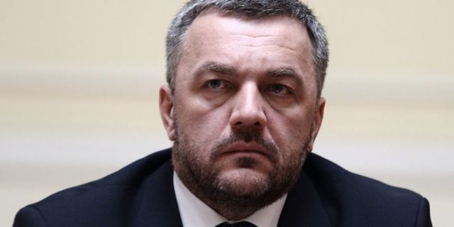 ГПУ проверяет возможную покупку гостиницы в Киеве бывшим и. о. генпрокурора Махницким