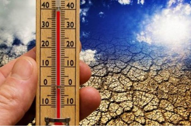 Нам грозит катастрофа: эколог предупредил о мировой угрозе