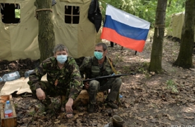 Люди Плотницкого скоро не смогут воевать