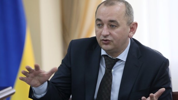 Спецоперация по задержанию экс-налоговиков длилась ровно год – Матиос